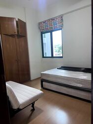 Toh Tuck Road (D21), Condominium #562208751